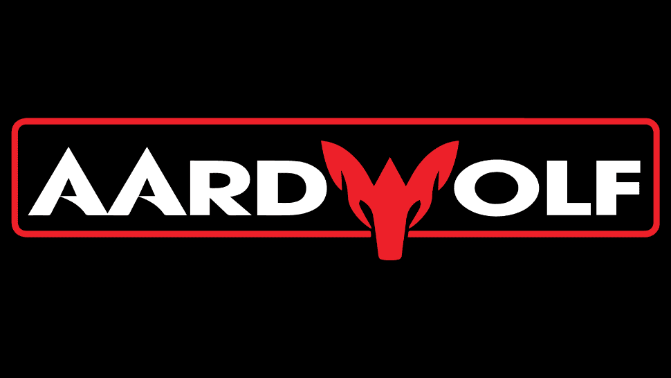 Aardwolf Logo