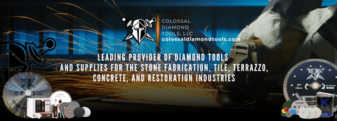 About Colossal Diamond Tools